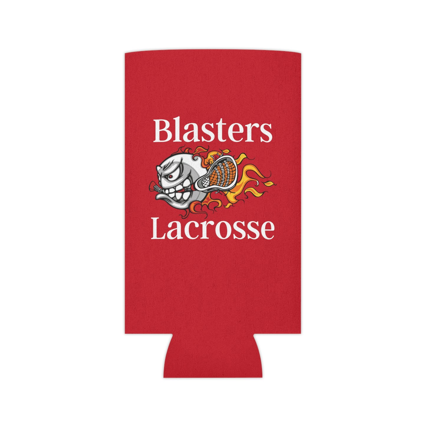 Blasters MS Lacrosse Can Cooler 3-pack