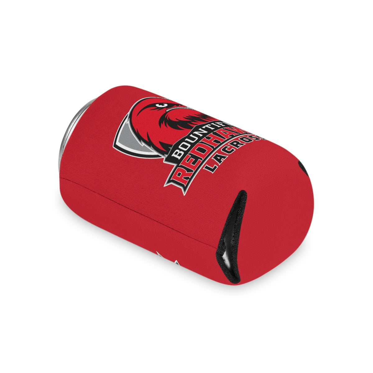 Bountiful Lacrosse Can Cooler 3-pack