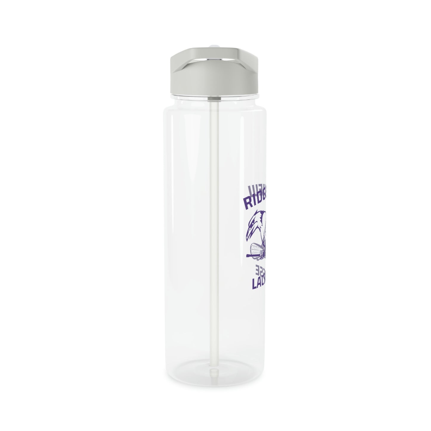 Ridgeview Lacrosse Tritan Water Bottle
