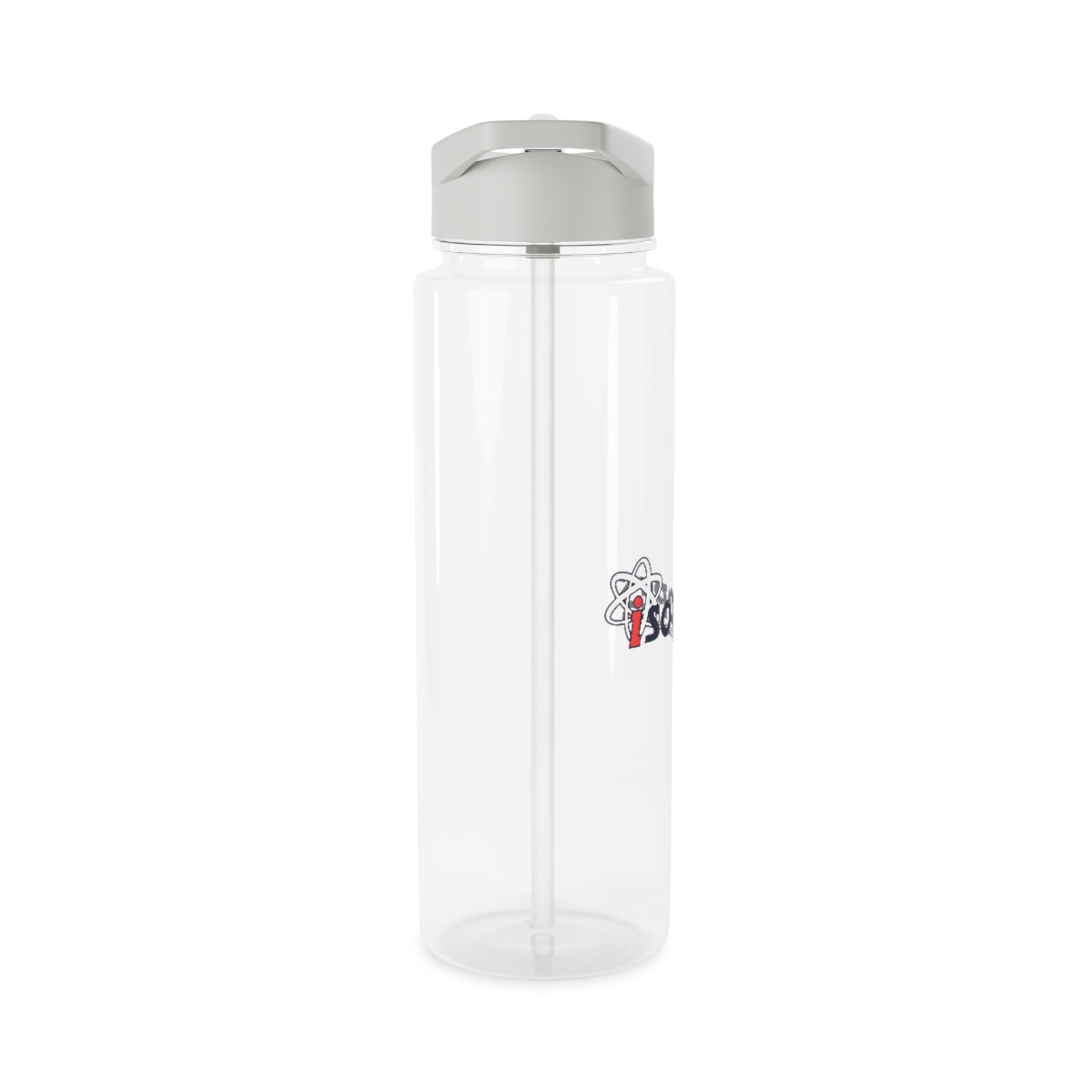 Isotopes Lacrosse Tritan Water Bottle