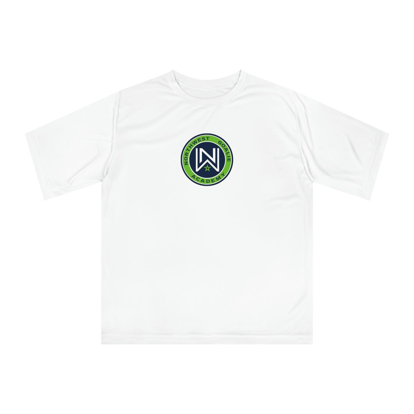 Adult NWGA Team 365 Performance T-shirt