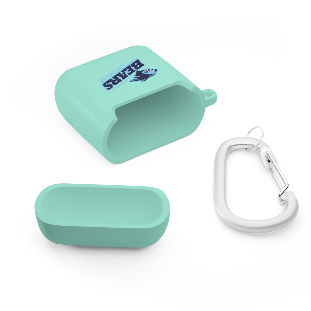 BYLA AirPods and AirPods Pro Case Cover