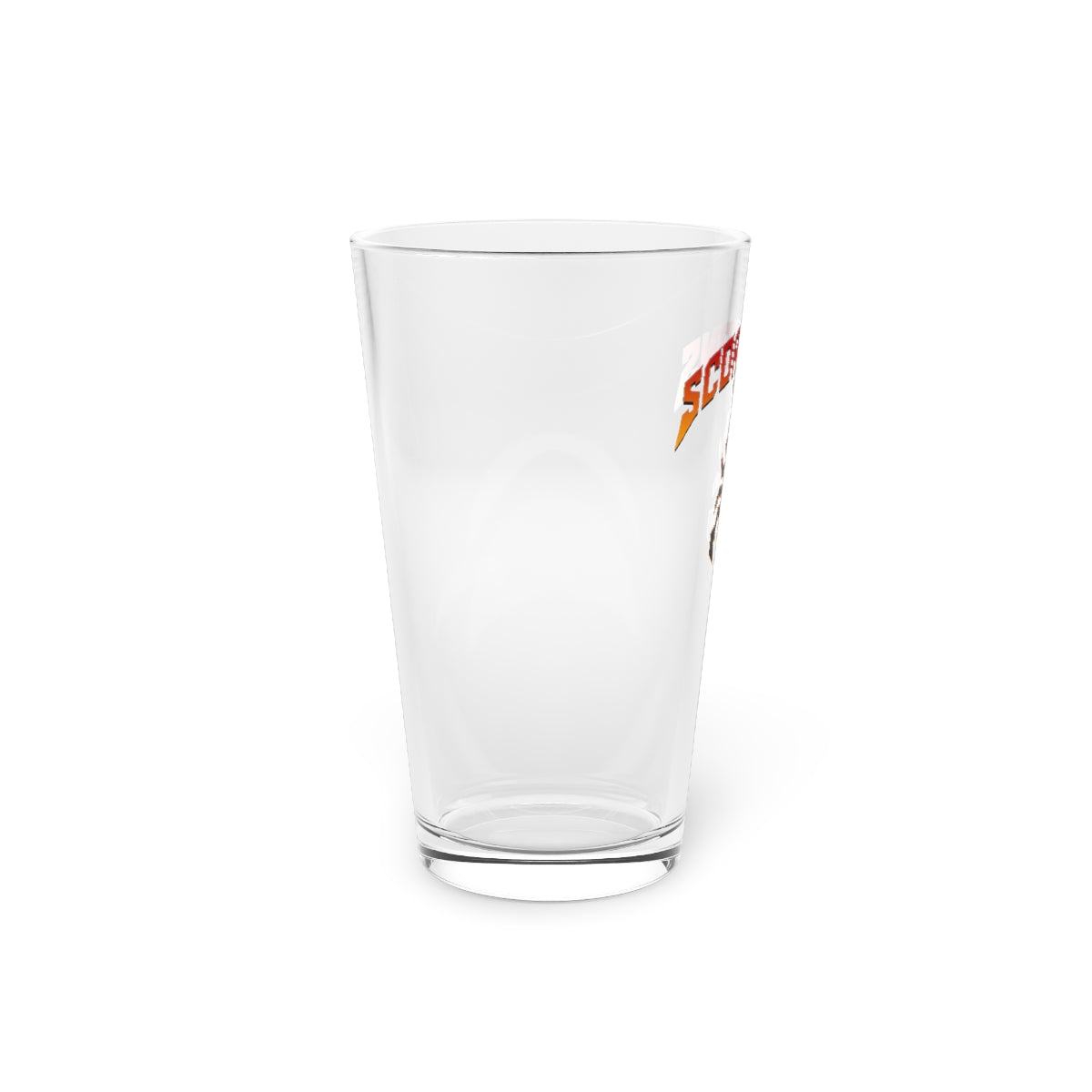 Scorpions LC Pint Glass