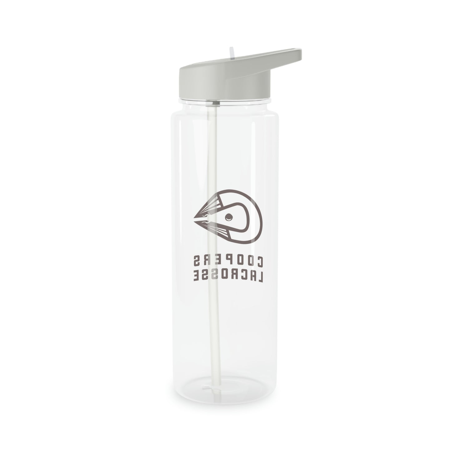 Coopers Lacrosse Tritan Water Bottle