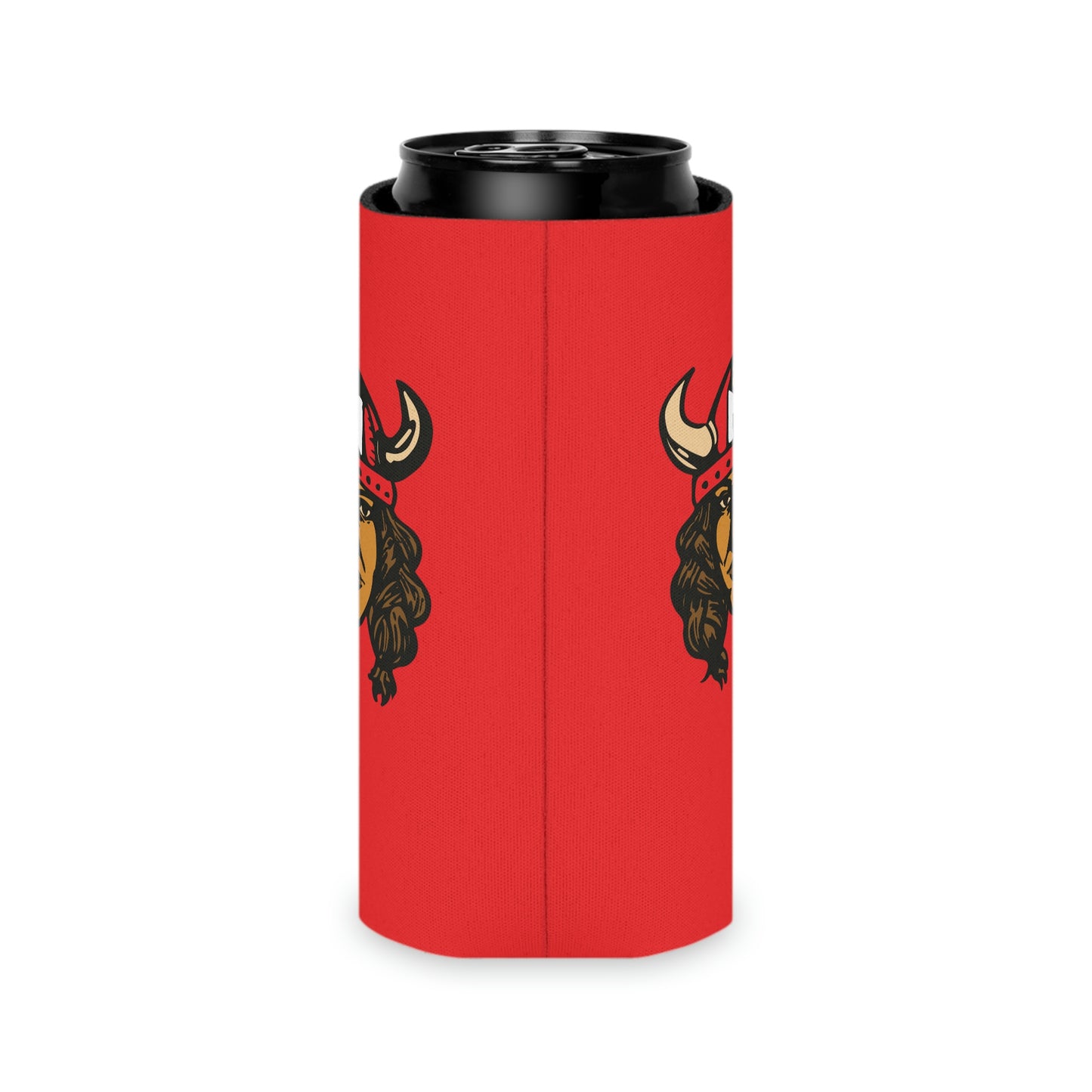 NEHI Lax Can Cooler 3-pack