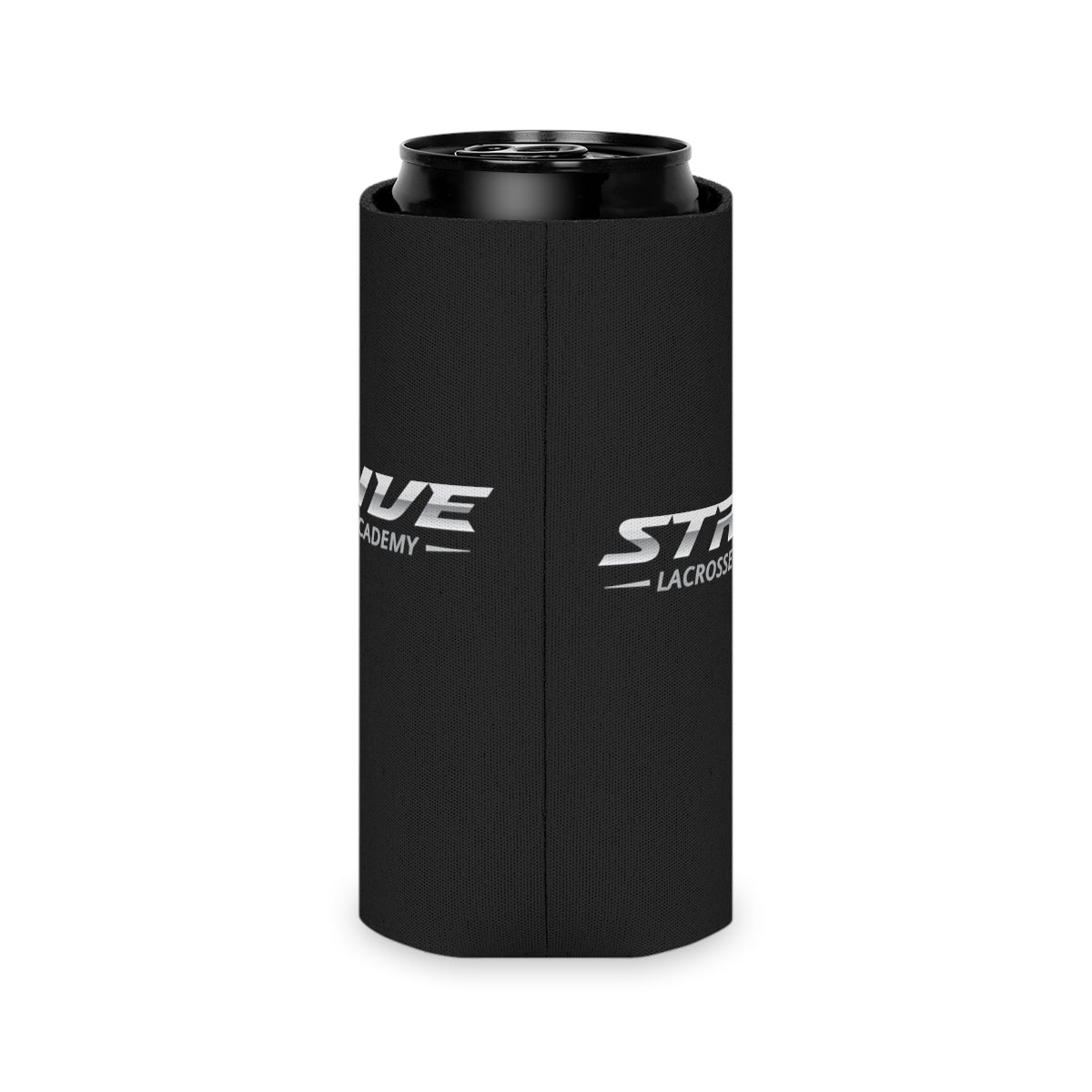 Strive Lacrosse Academy Can Cooler 3-pack