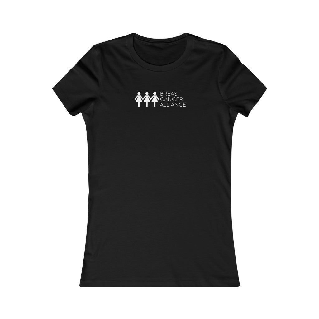 Women's Favorite Tee