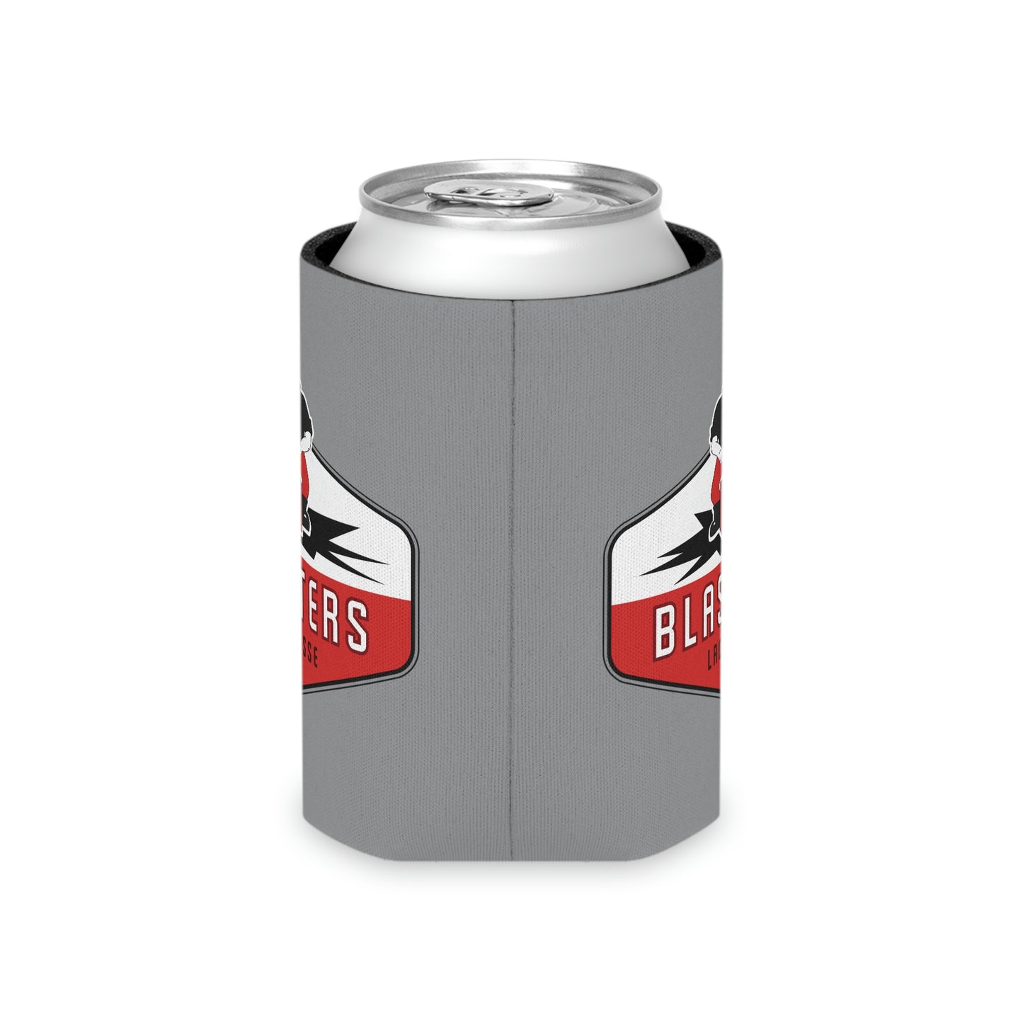 Blasters MS Lacrosse Can Cooler 3-pack