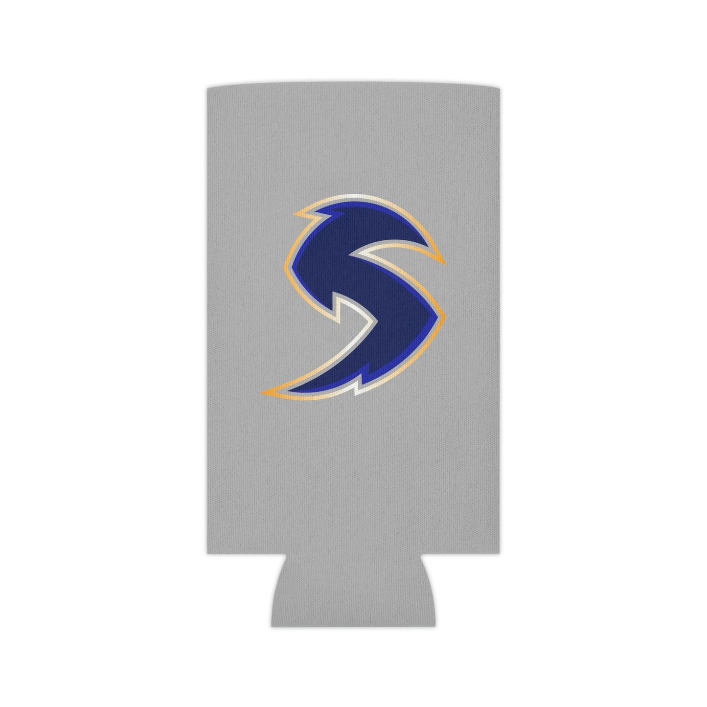 Salt Lake Storm Lacrosse Can Cooler 3-pack