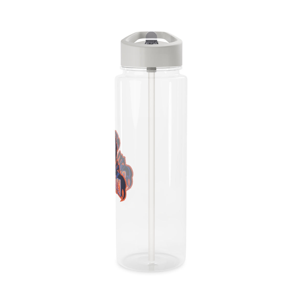 Billings Scorpions Tritan Water Bottle