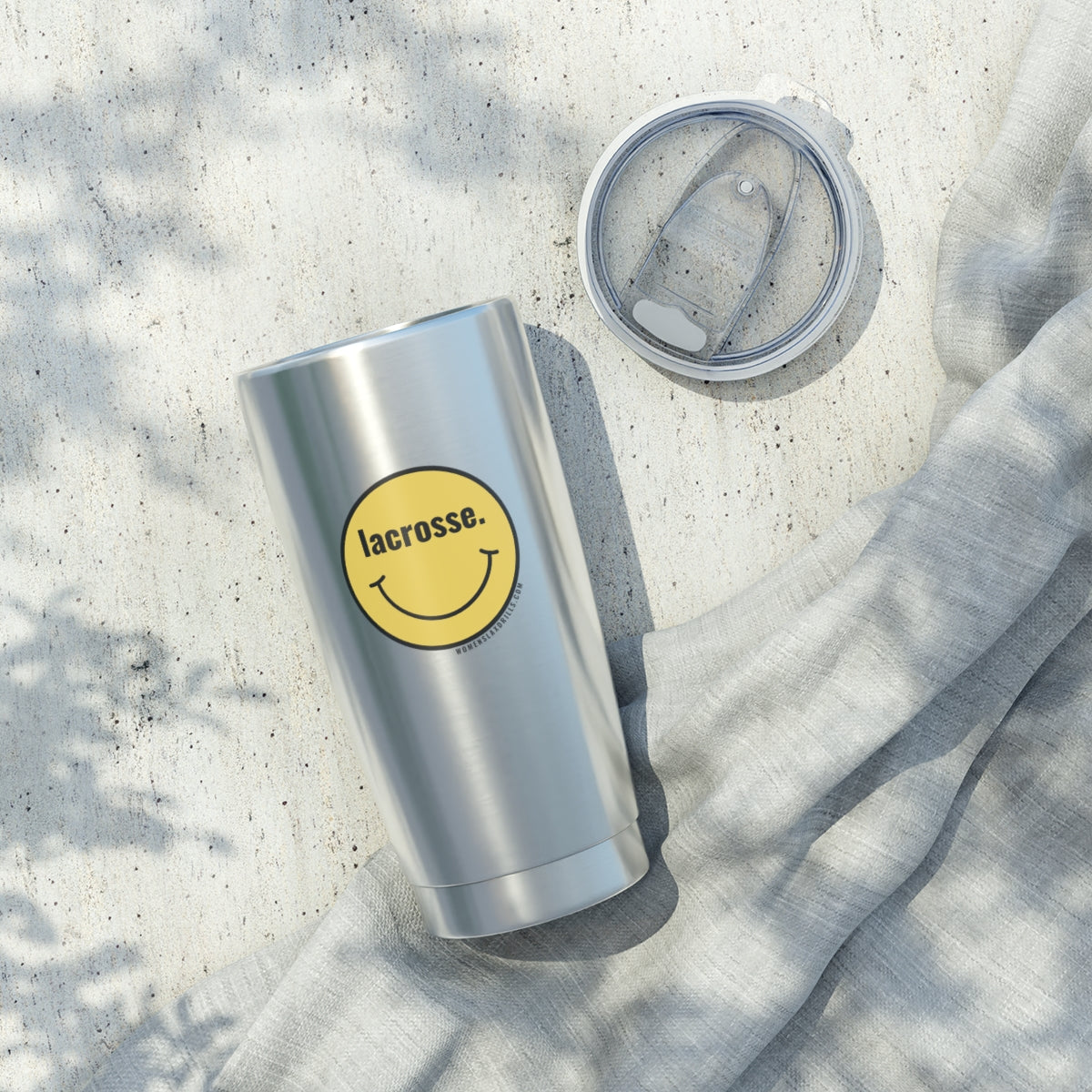 20oz Insulated Tumbler