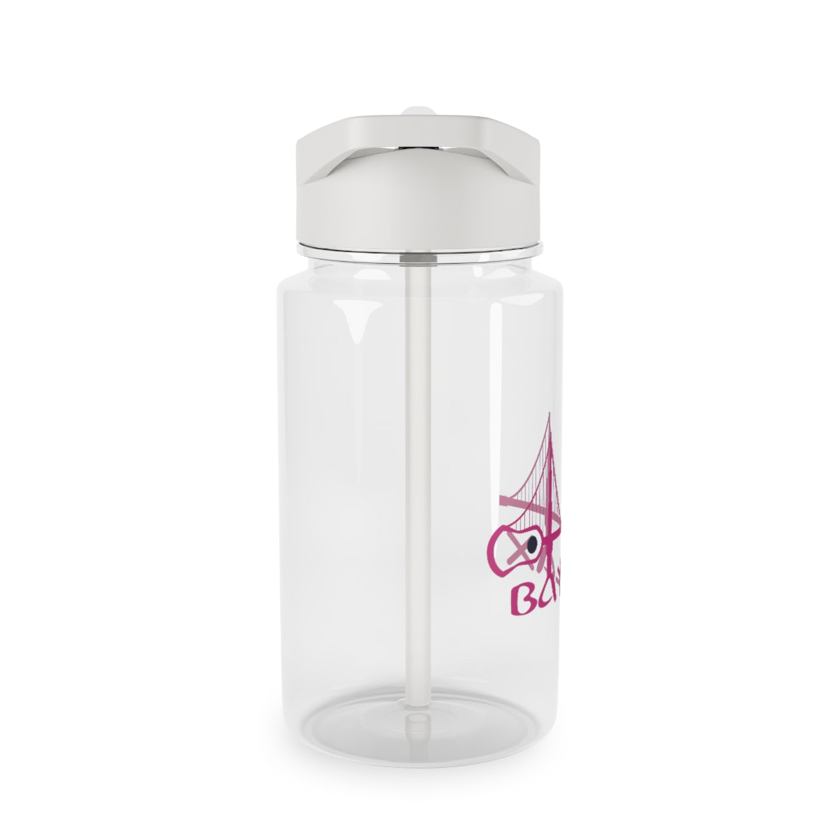 BayLax Tritan Water Bottle