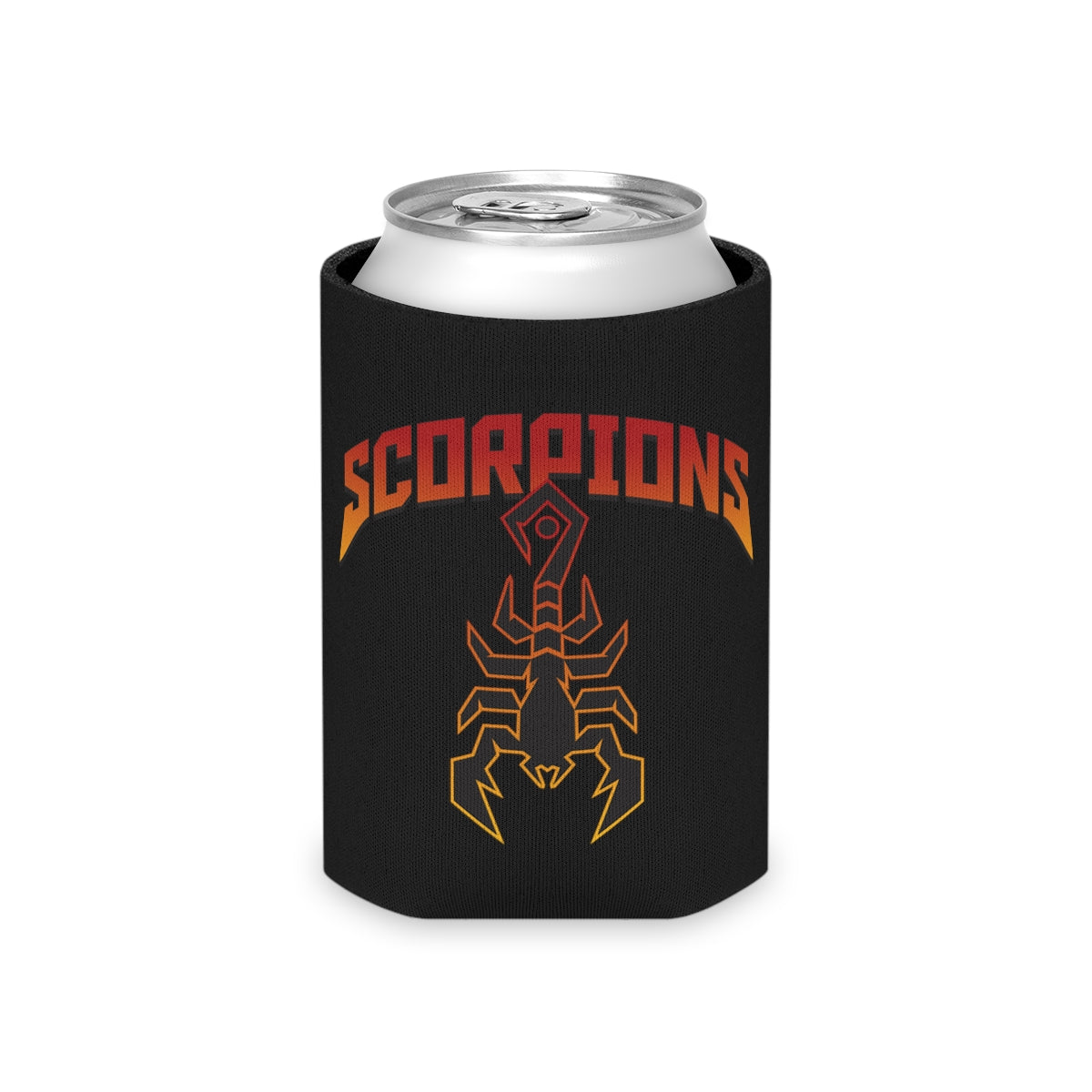 Scorpions LC Can Cooler 3-pack