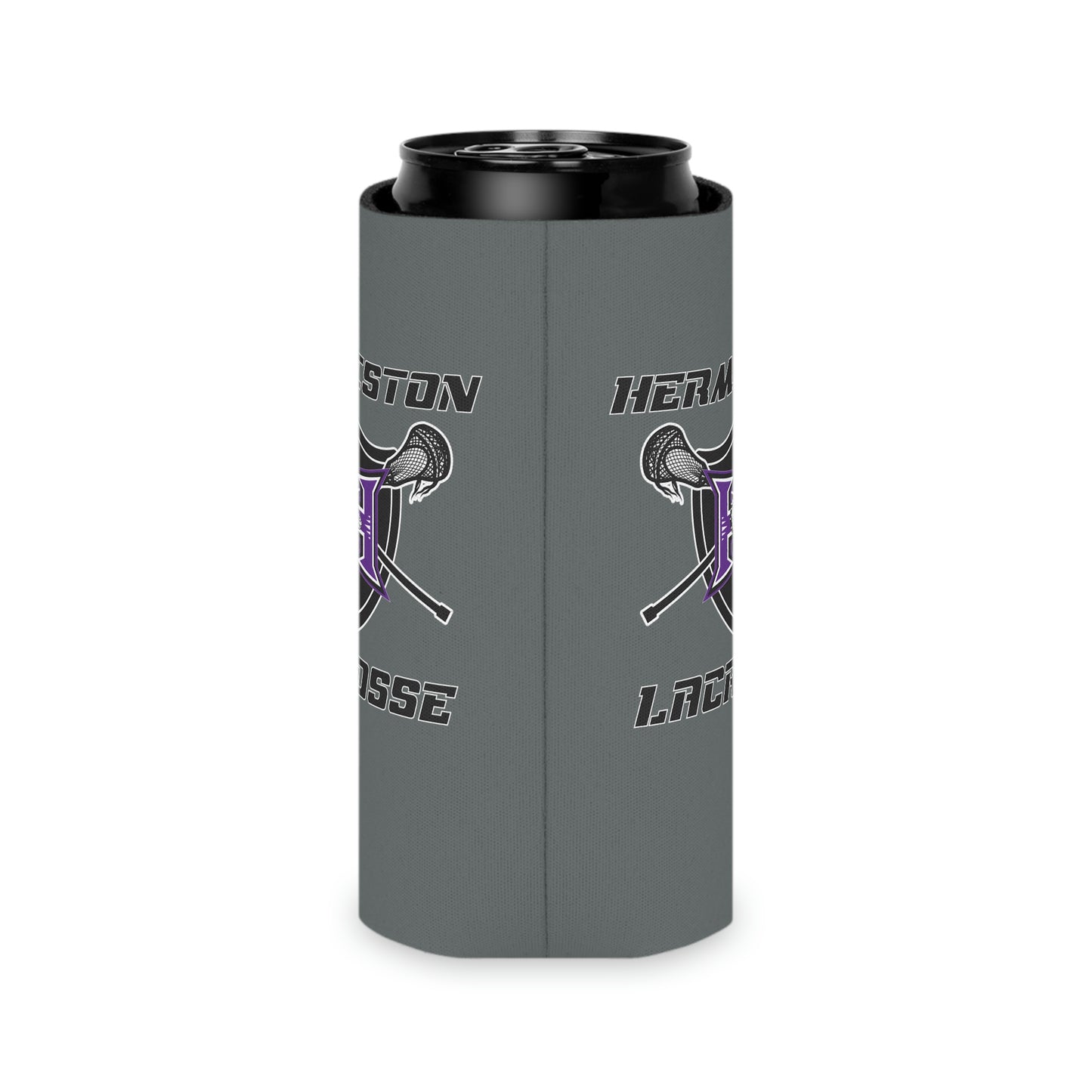 Hermiston Lacrosse Can Cooler 3-pack