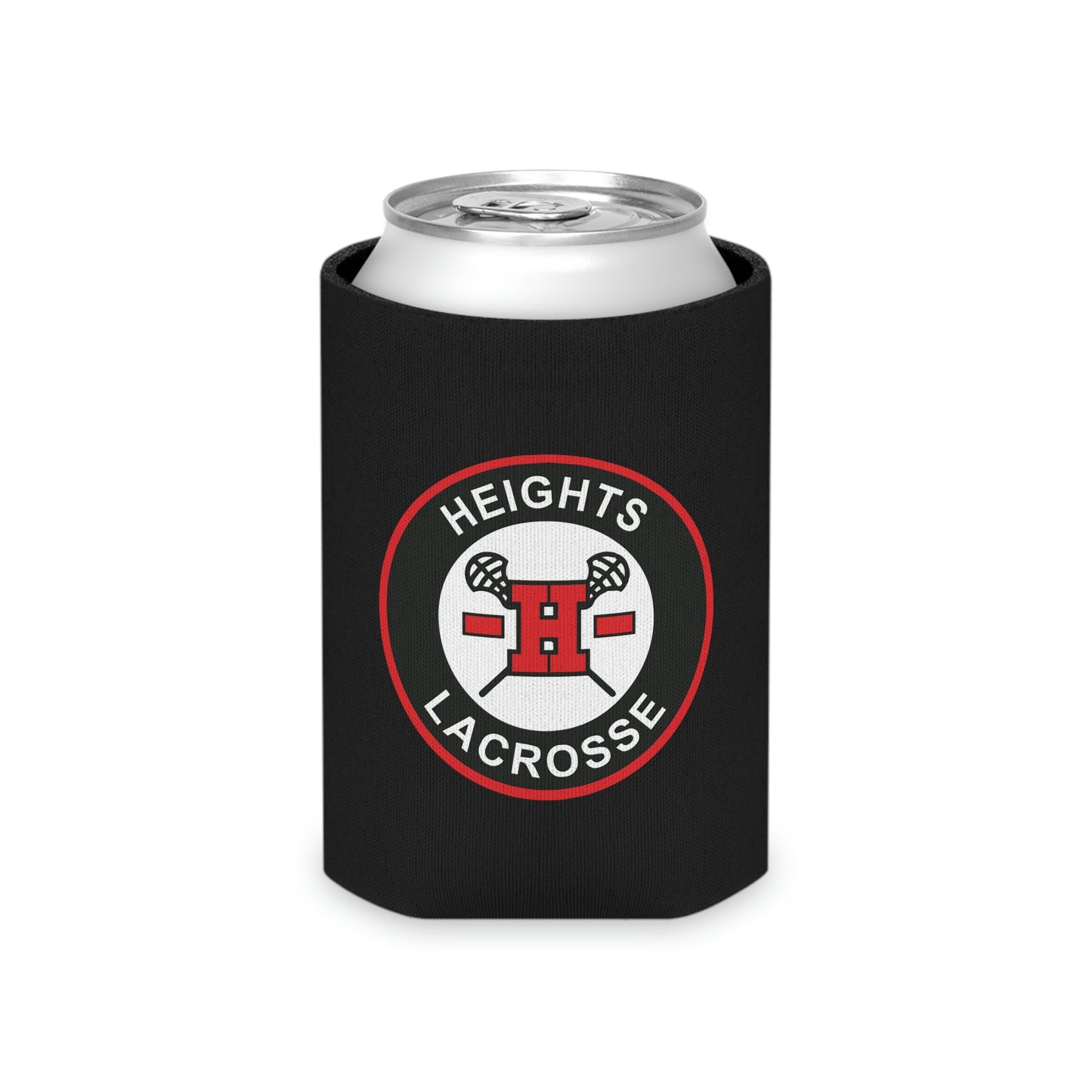 IGH Lax lacrosse Can Cooler 3-pack
