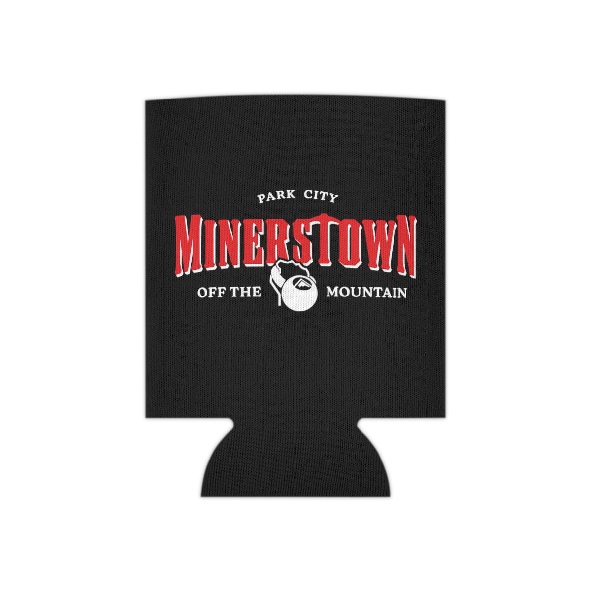 Minerstown Can Cooler 3-pack