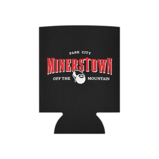 Minerstown Can Cooler 3-pack