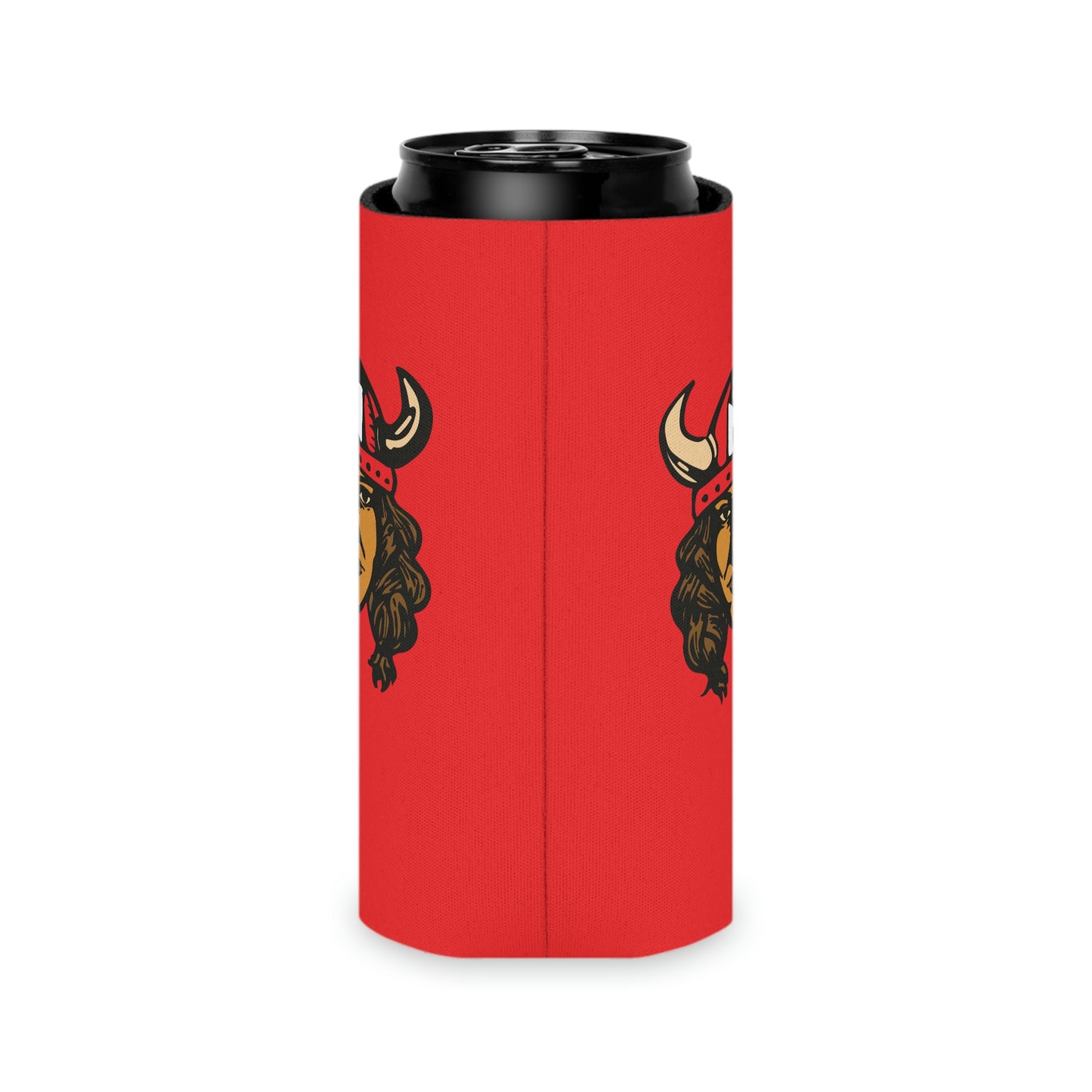 NEHI Lax Can Cooler 3-pack