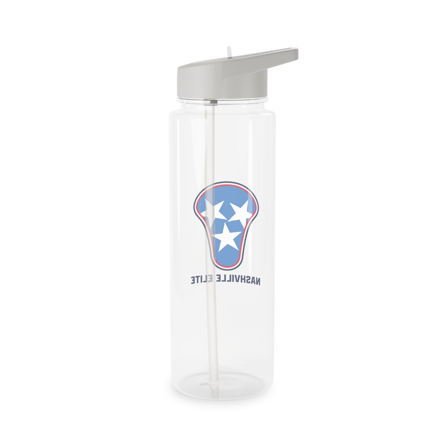 Nashville Elite Tritan Water Bottle