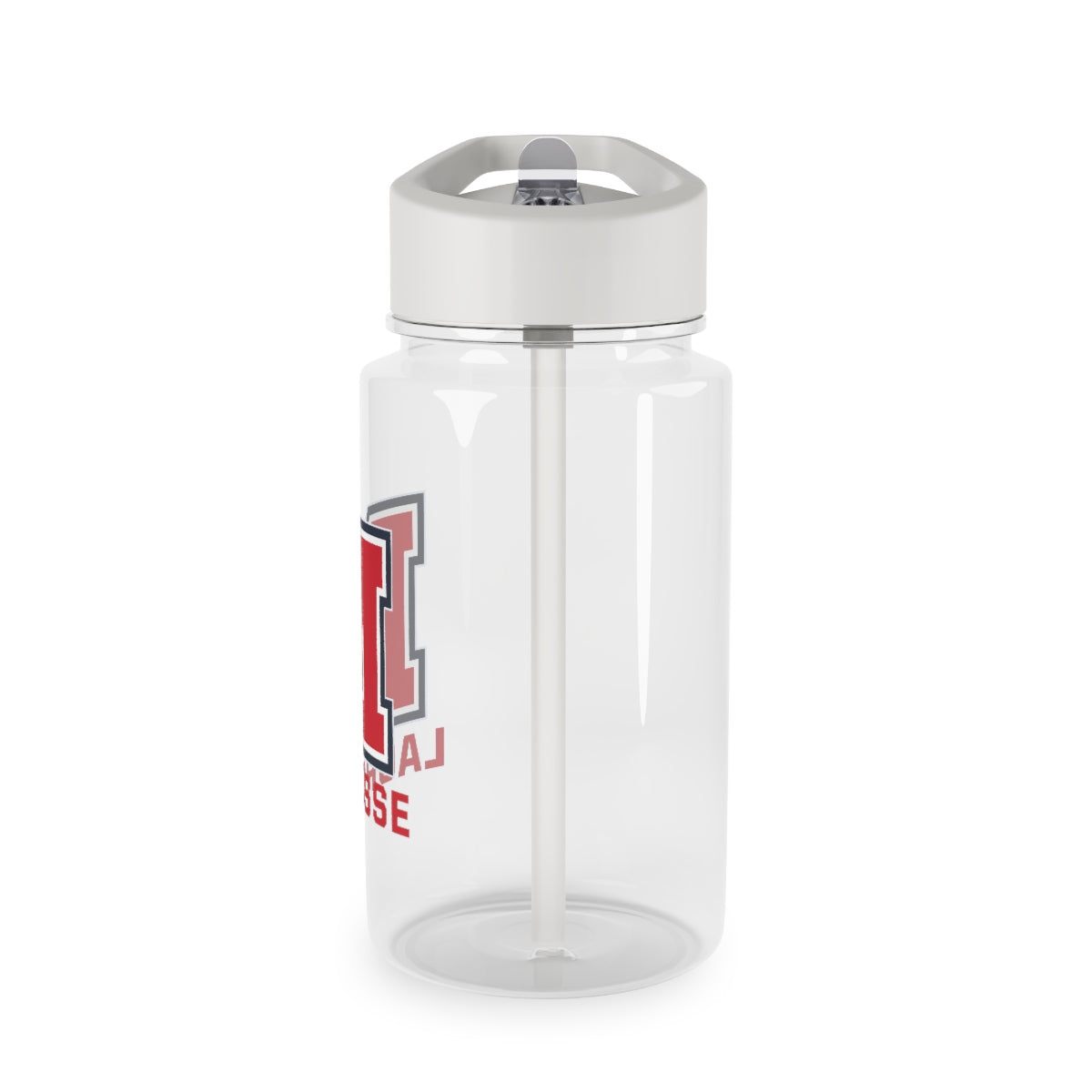 BMHS Lacrosse Tritan Water Bottle