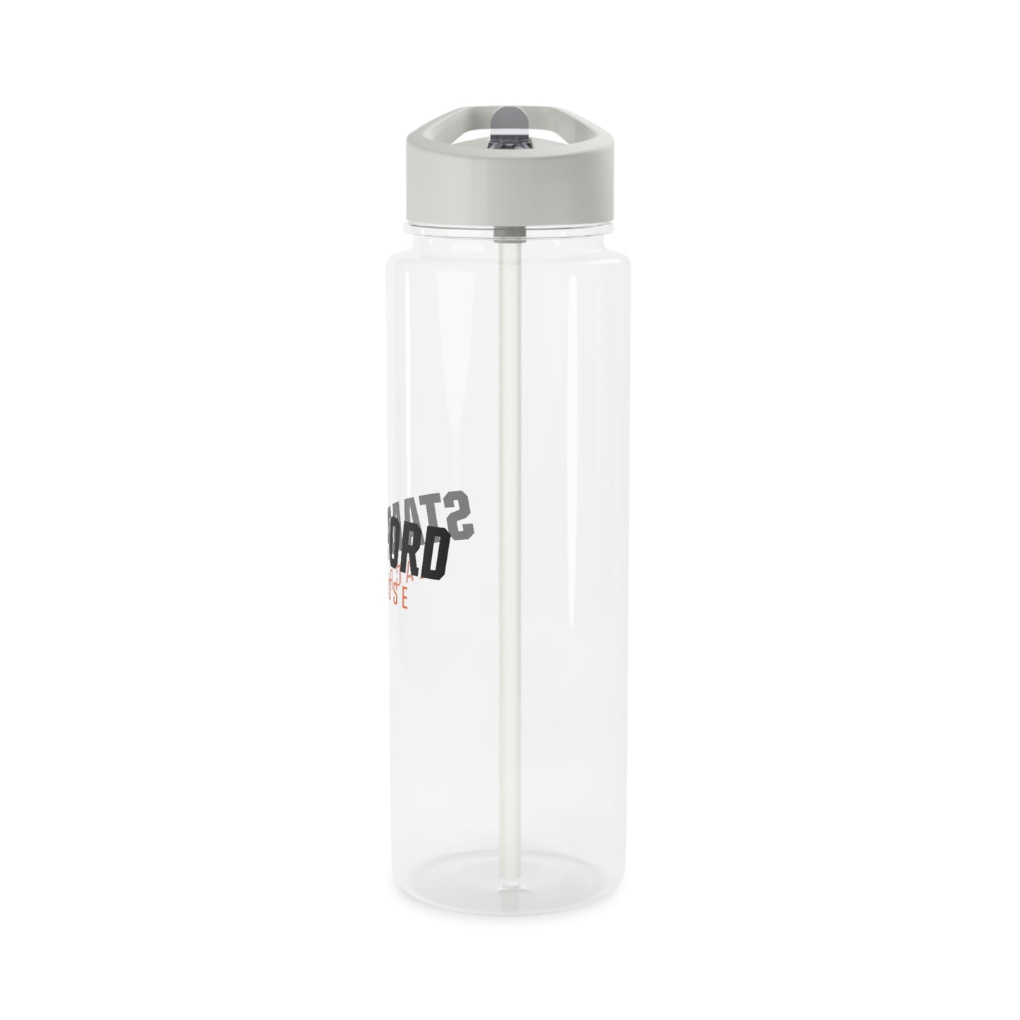 Stamford Lacrosse Tritan Water Bottle