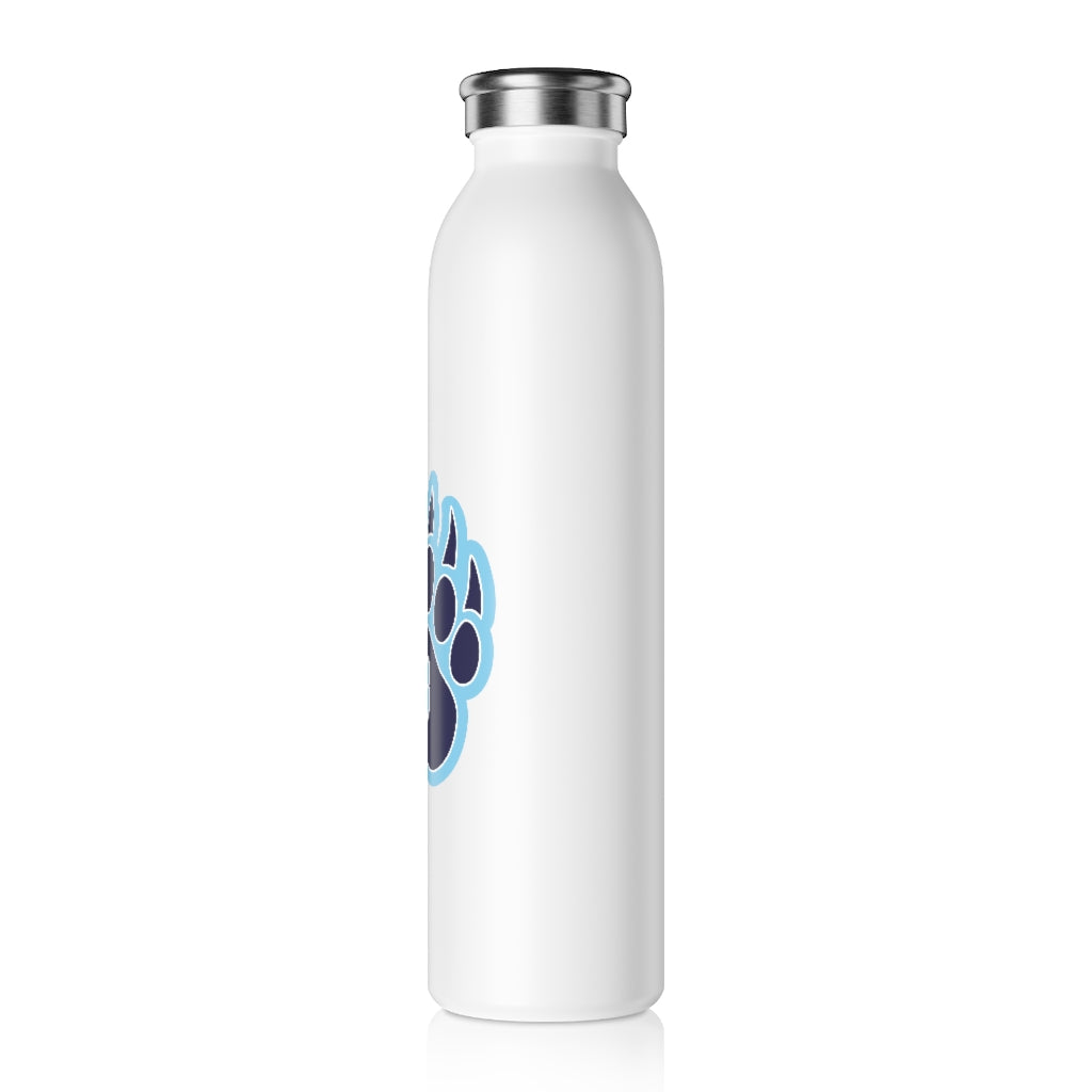 BYLA Slim 20oz Water Bottle