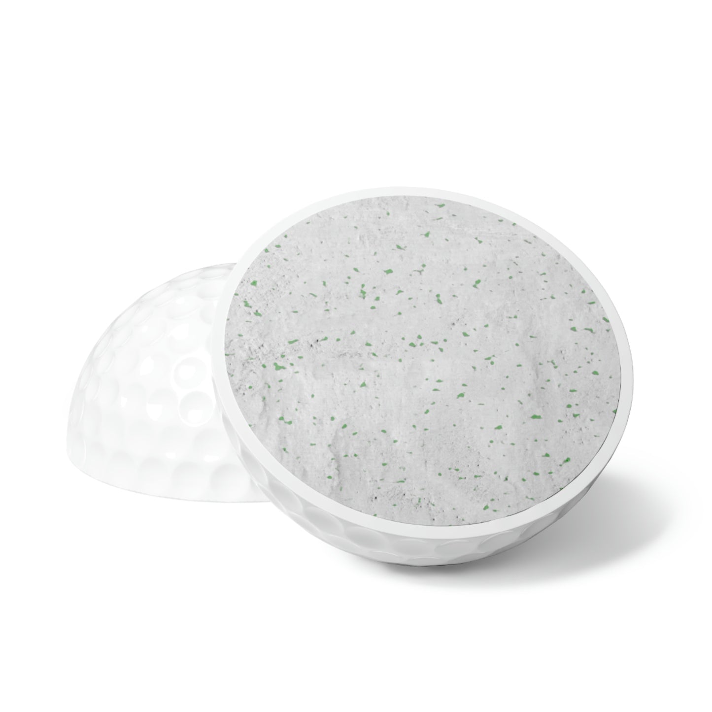 Golf Balls - 6-pack