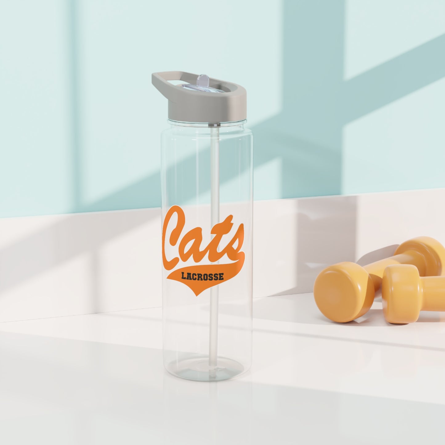 Los Gatos Tritan Water Bottle