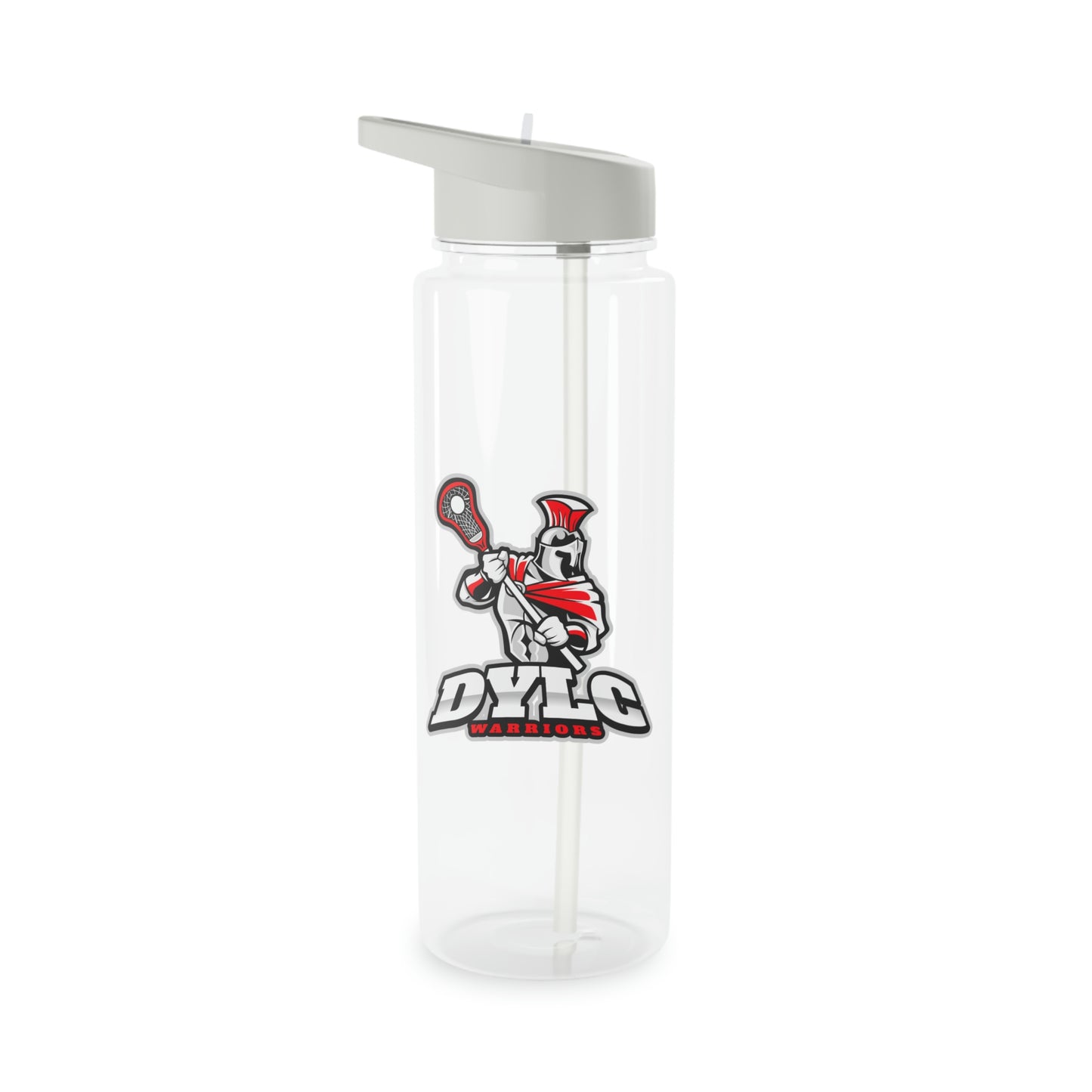DYLC Tritan Water Bottle