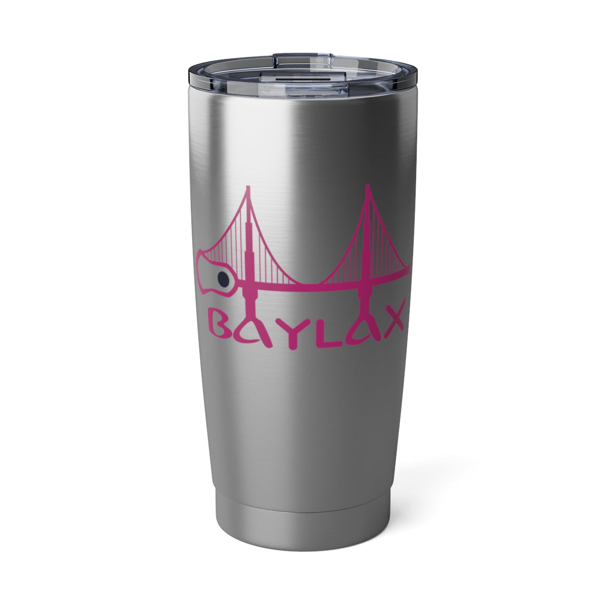 BayLax Insulated Tumbler (20oz)
