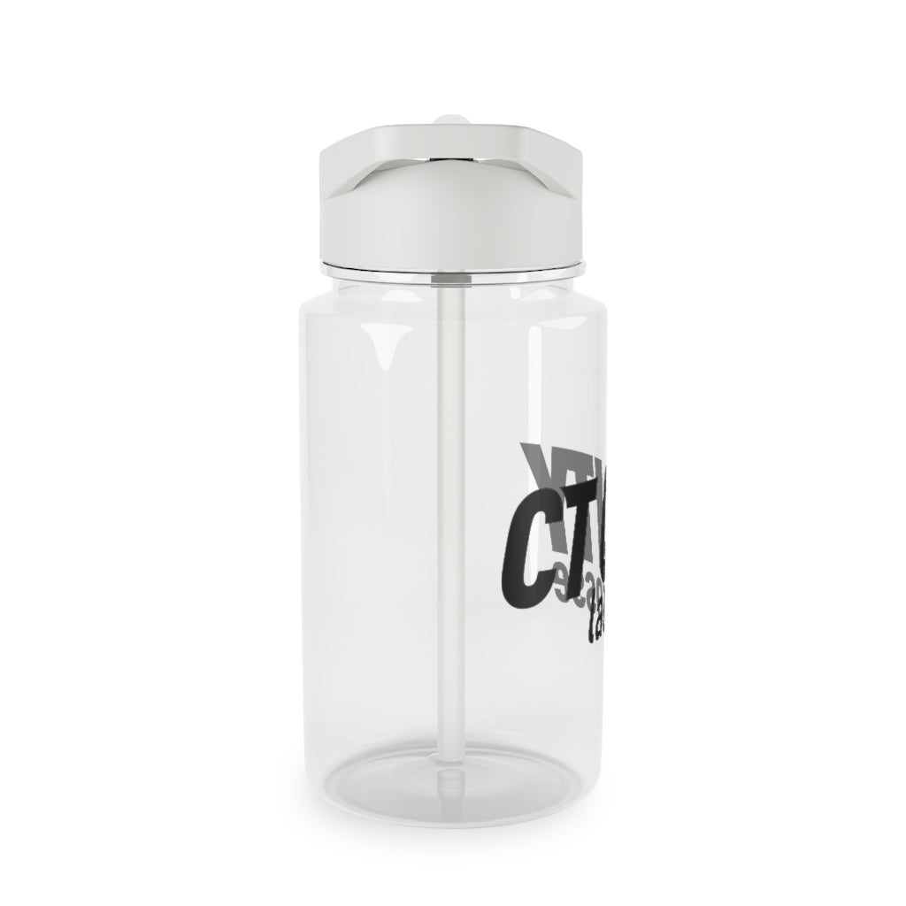 CT City Tritan Water Bottle