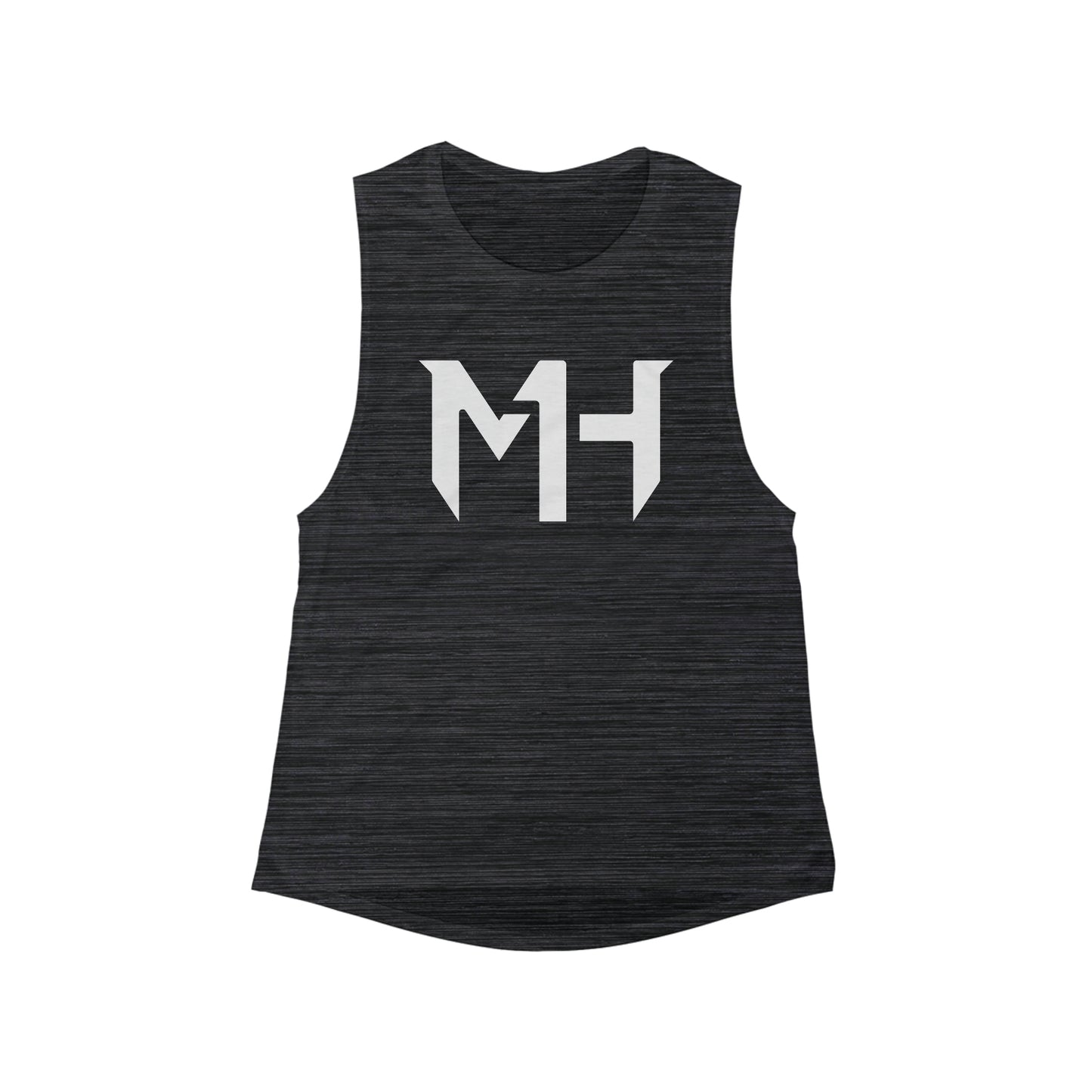 Women's MH1 Flowy Scoop Sport Tank