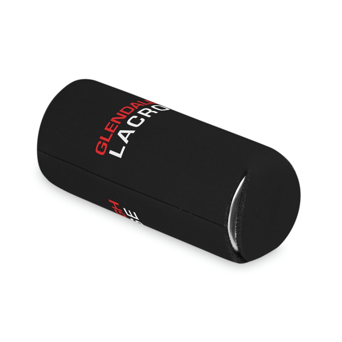 Glendale HS Lacrosse Can Cooler 3-pack