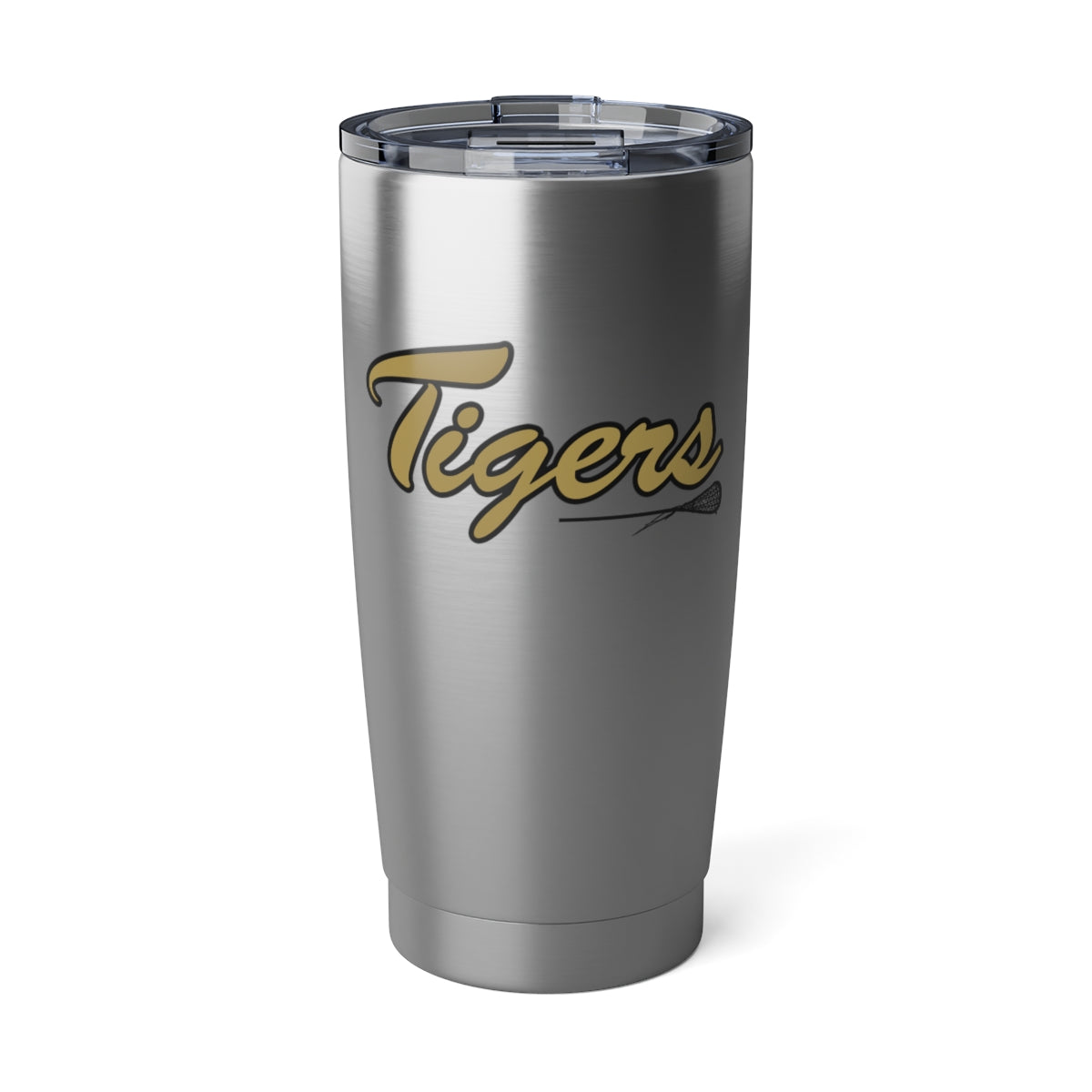 Drip Tigers Lacrosse 20oz Insulated Tumbler