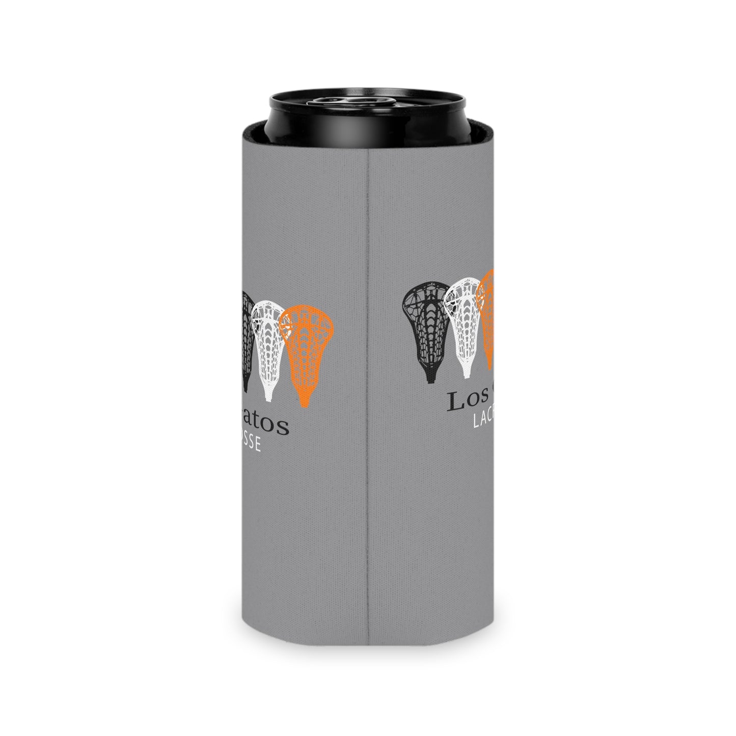 Los Gatos G Lax Can Cooler 3-pack