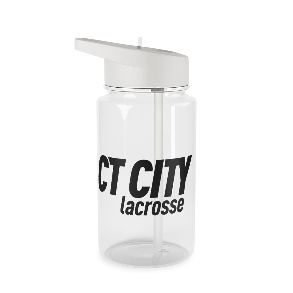 CT City Tritan Water Bottle