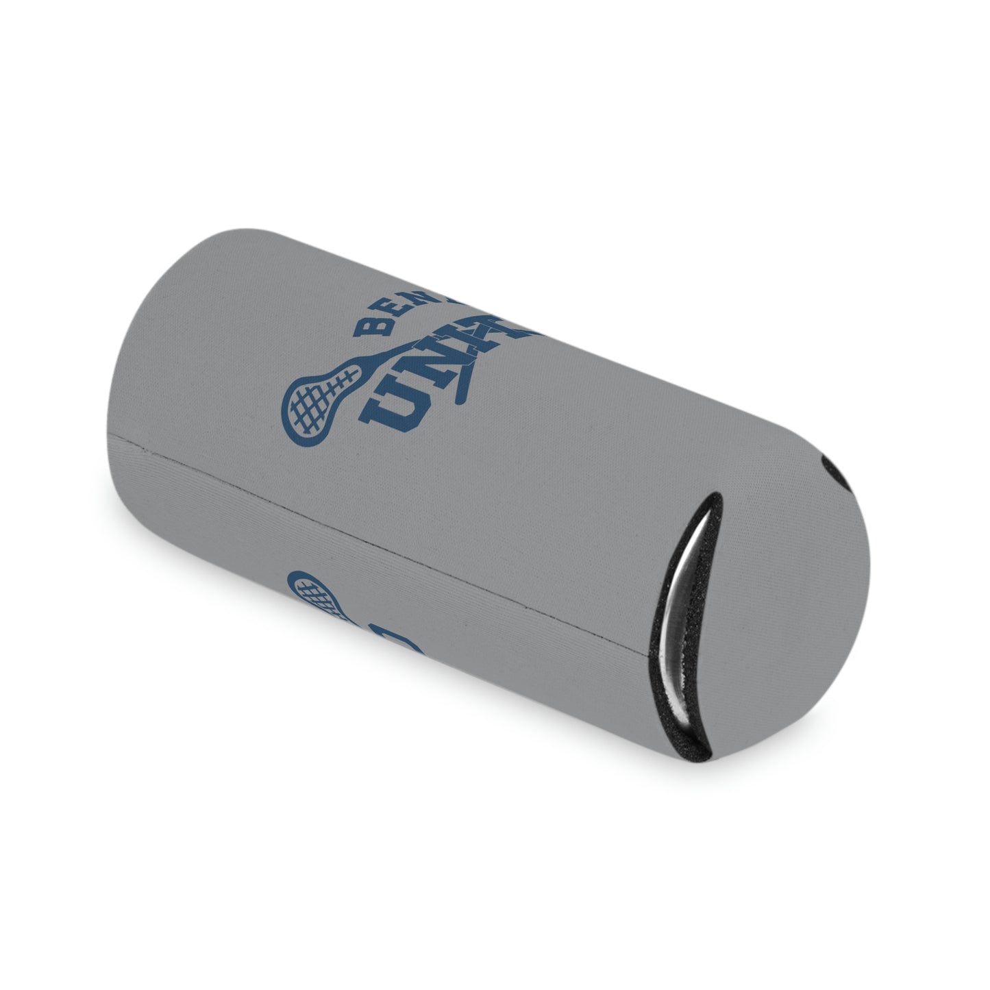 Bend United Lacrosse Can Cooler 3-pack