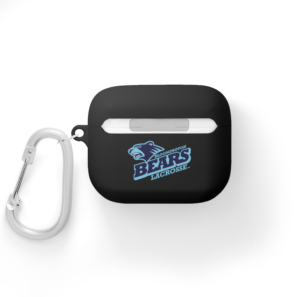 BYLA AirPods and AirPods Pro Case Cover
