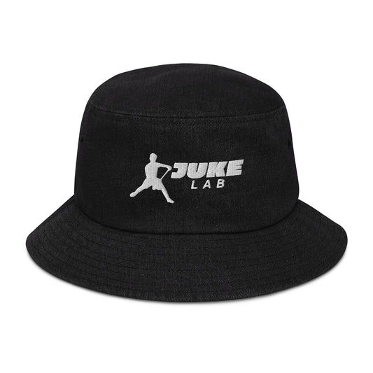 Lax Lab Denim Bucket Hat