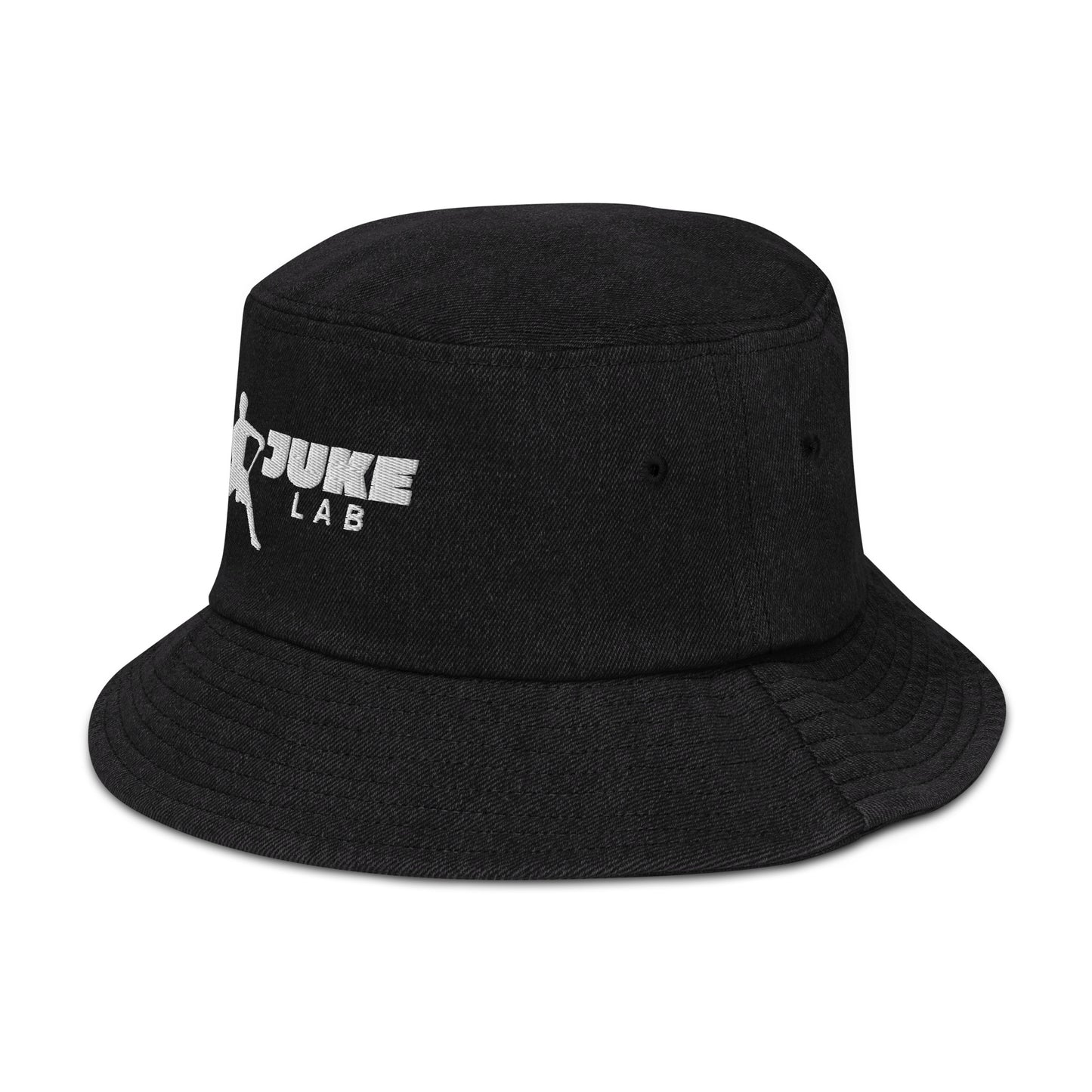 Lax Lab Denim Bucket Hat