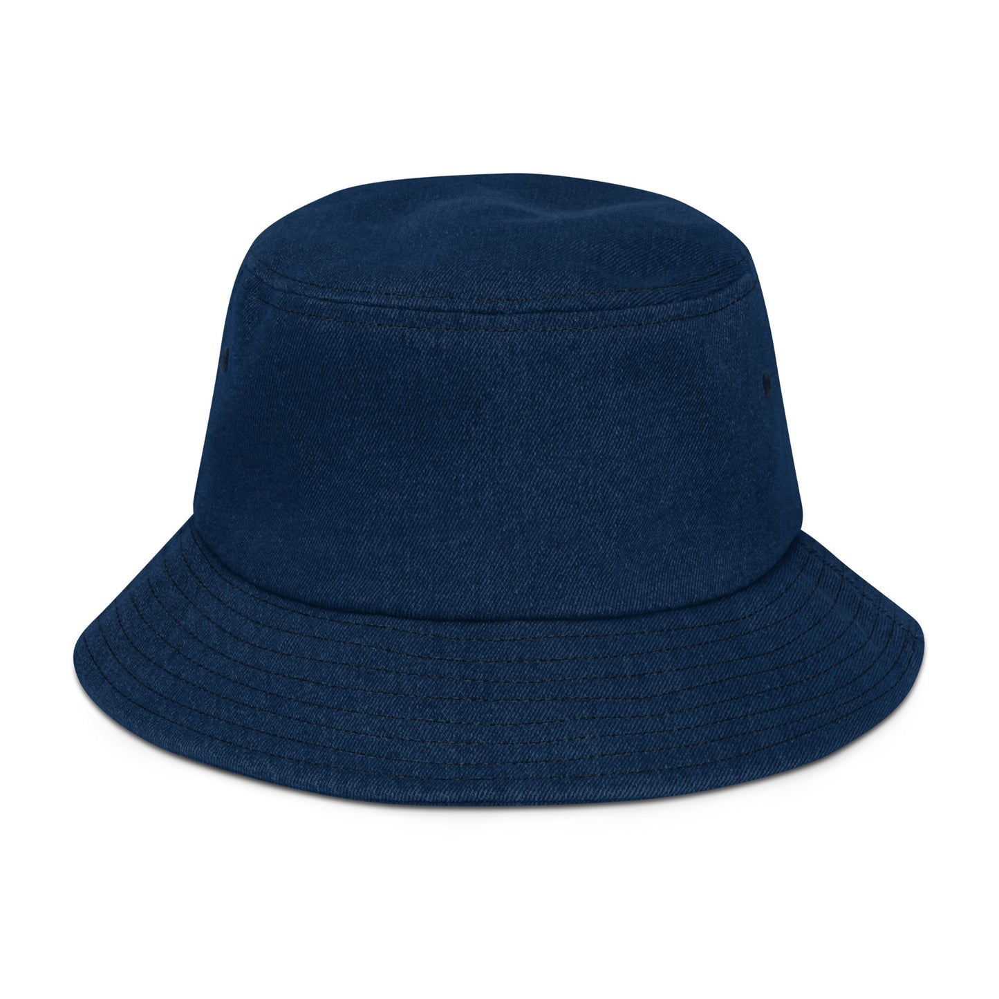 Lax Lab Denim Bucket Hat