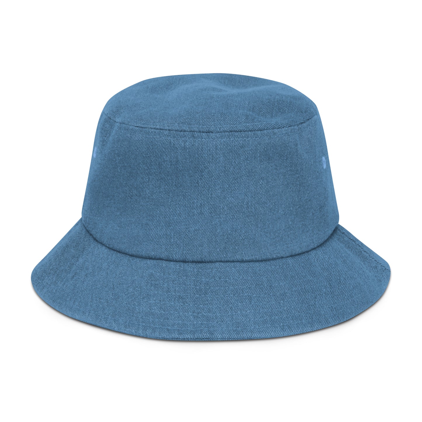 Lax Lab Denim Bucket Hat