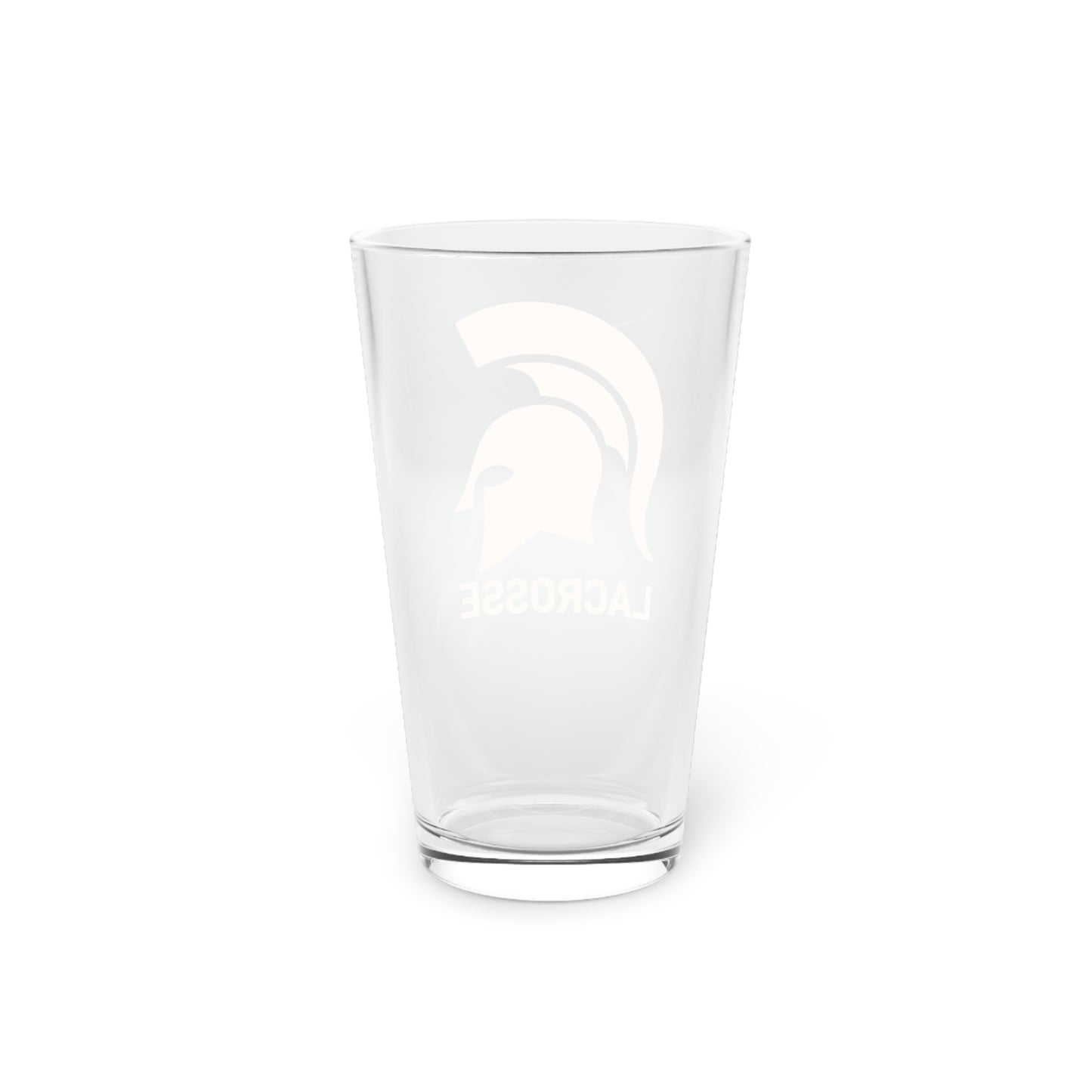 IGH Lax - Pint Glass