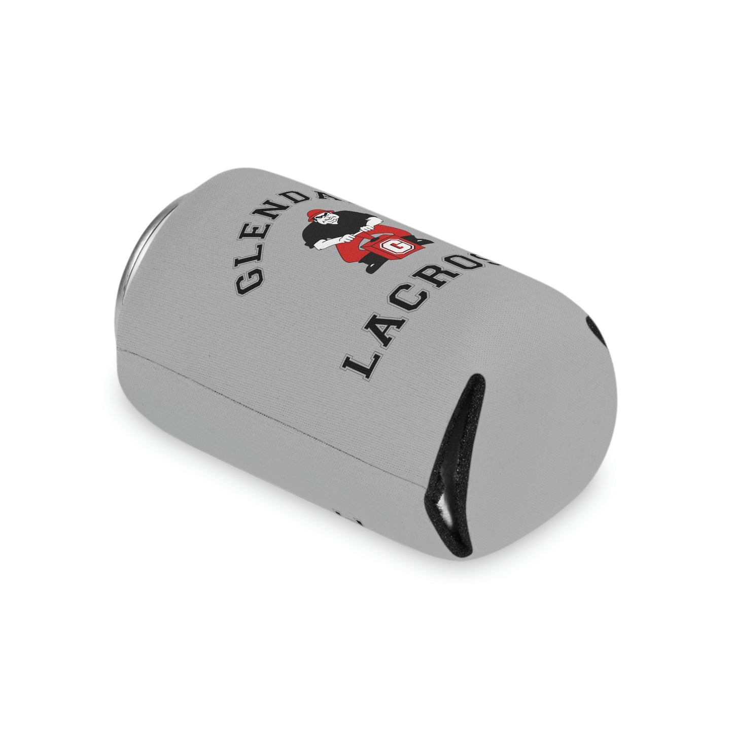 Glendale HS Lacrosse Can Cooler 3-pack