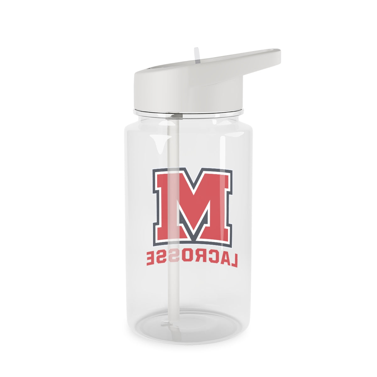 BMHS Lacrosse Tritan Water Bottle