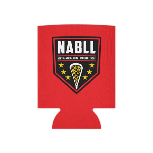NABLL Can Cooler 3-pack