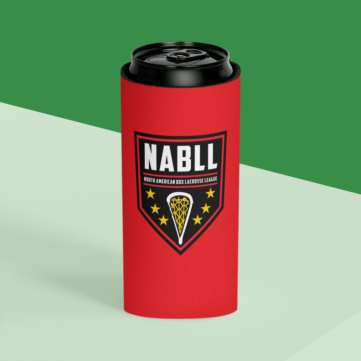 NABLL Can Cooler 3-pack