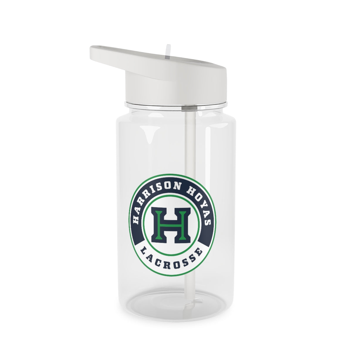 Tritan Water Bottle