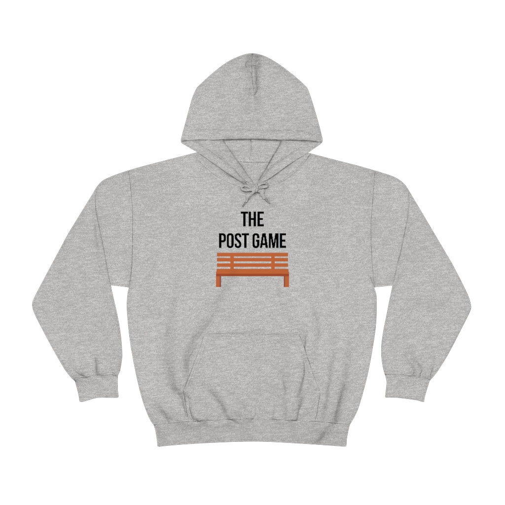 Unisex Blend Hoodie