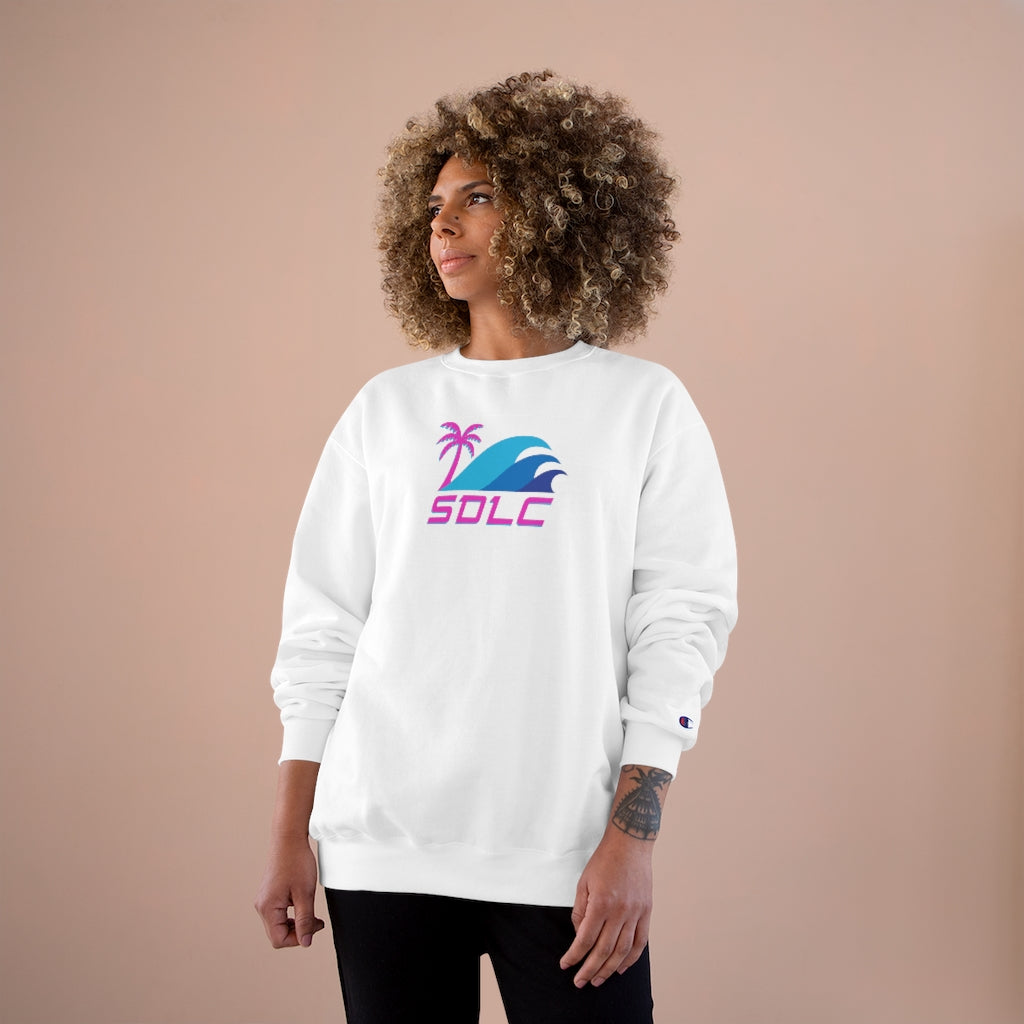 Champion Crewneck Sweatshirt